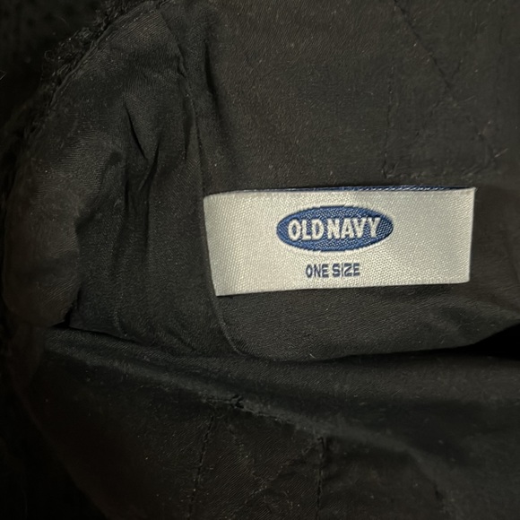 Old Navy Vintage crochet purse - Picture 5 of 9